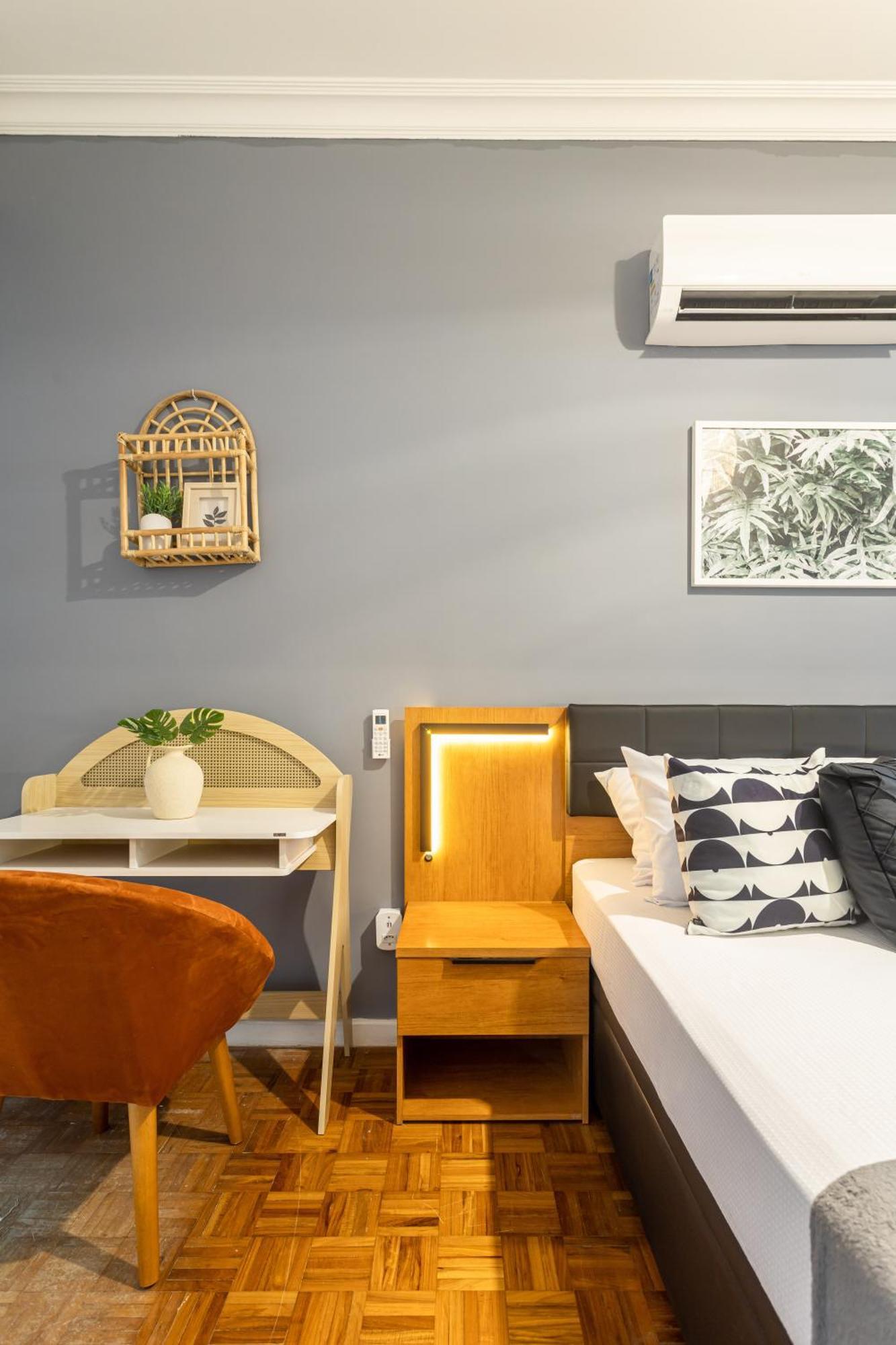 De Copacabana Design Apartamento Río de Janeiro